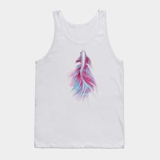 Dear Mermaids 5 Tank Top